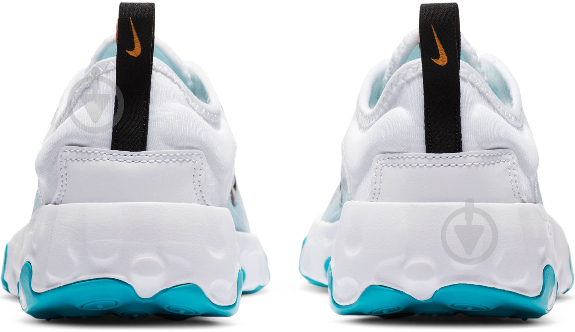 Кросівки демісезонні Nike RENEW LUCENT GS CD6906-103 р.40 білі - фото 2