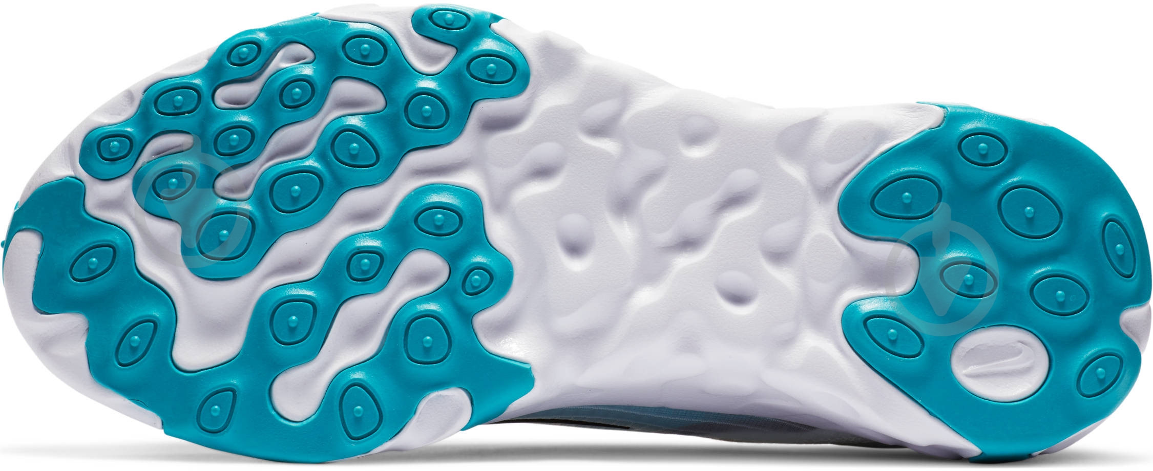 Кросівки демісезонні Nike RENEW LUCENT GS CD6906-103 р.40 білі - фото 8