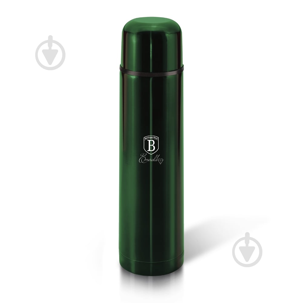 Термос Berlinger Haus Emerald Collection 0,5 л BH 6374 - фото 1