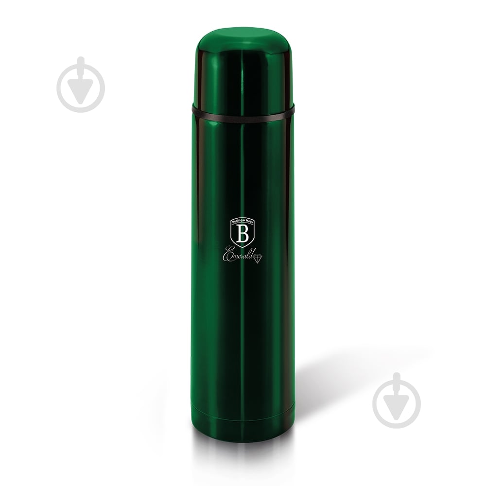 Термос Berlinger Haus Emerald Collection 0,5 л BH 6374 - фото 4