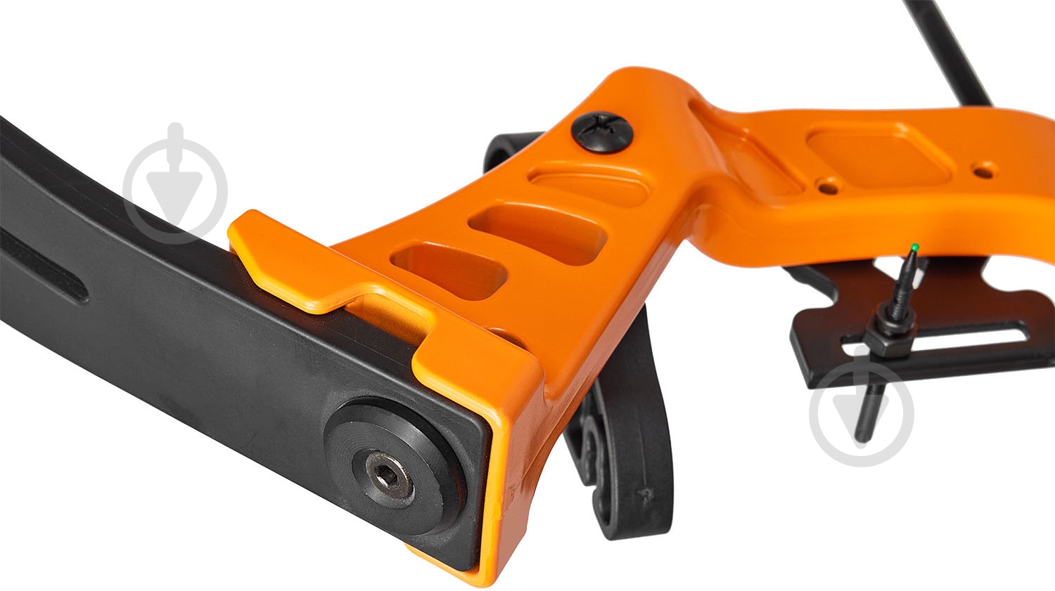 Лук Man Kung MK-CBK1OR к:помаранчевий - фото 6 Лук Man Kung MK-CBK1OR к:помаранчевий - фото 6