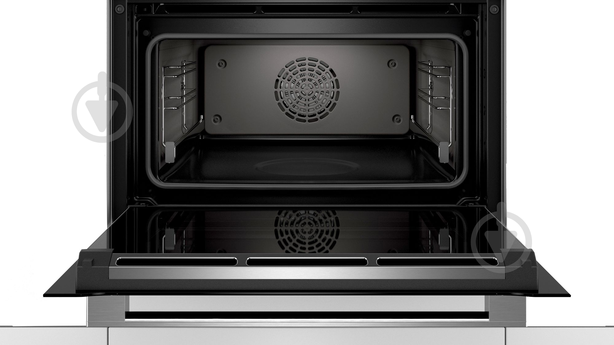 Духовой шкаф Bosch CSG 656 RS7 - фото 5