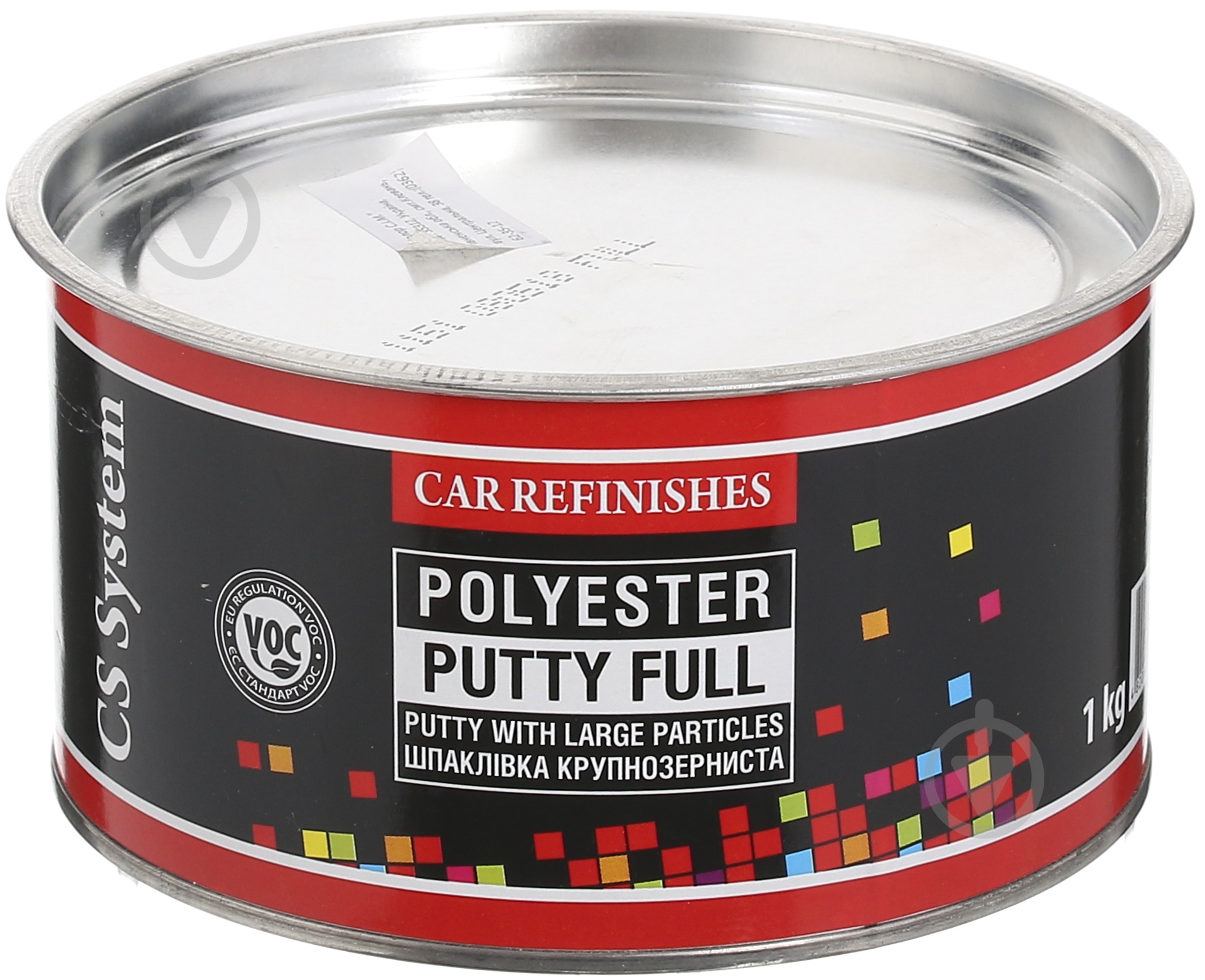 Шпаклевка Full 1кг - фото 1