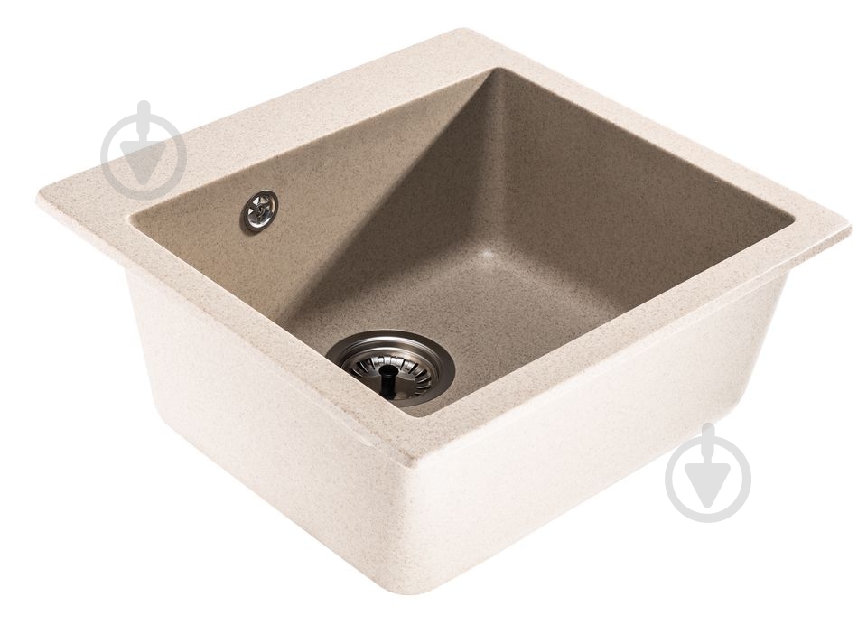 FERRUM FER.P.1K50 Sink Quality - фото 2