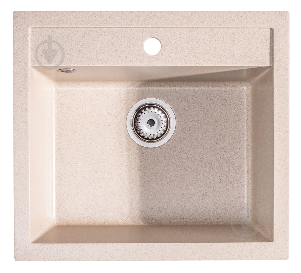 FERRUM FER.P.1K50 Sink Quality - фото 1