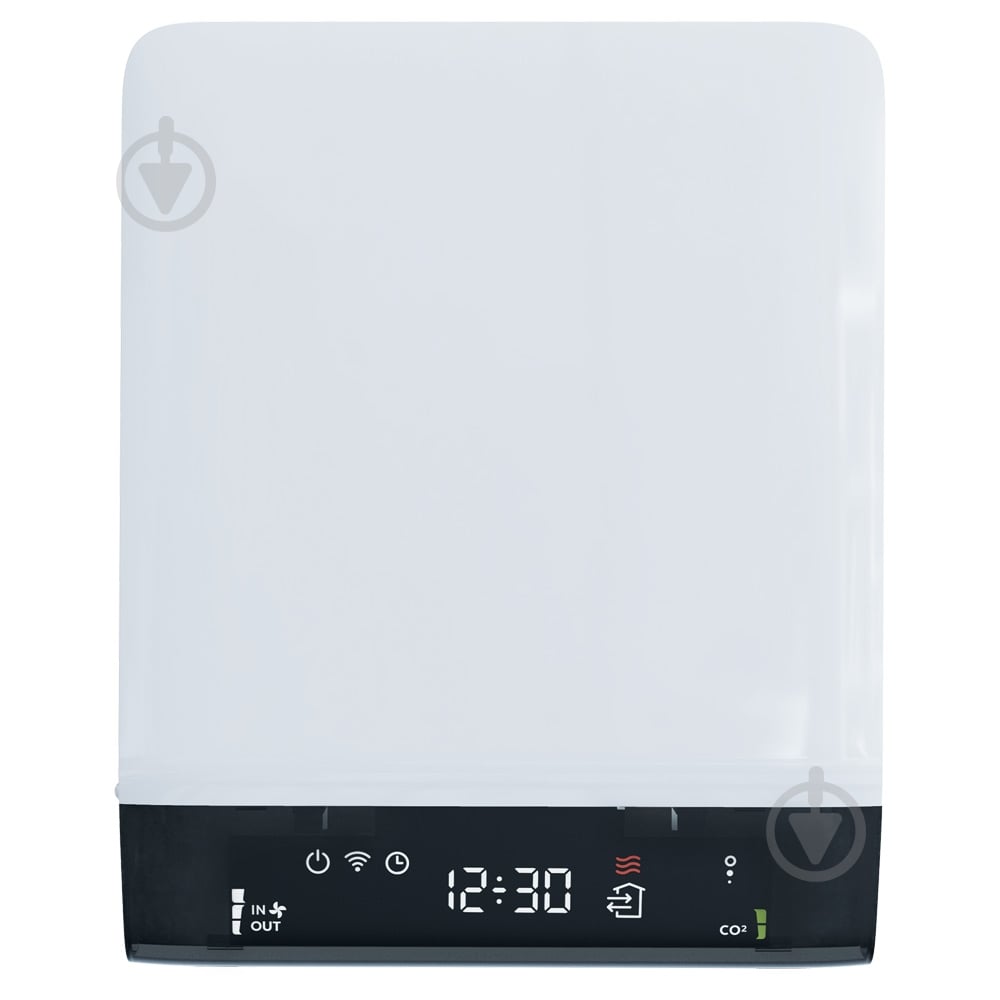 Рекуператор Вентс Брізі 160-E Smart L07 - фото 3 Рекуператор Вентс Брізі 160-E Smart L07 - фото 3