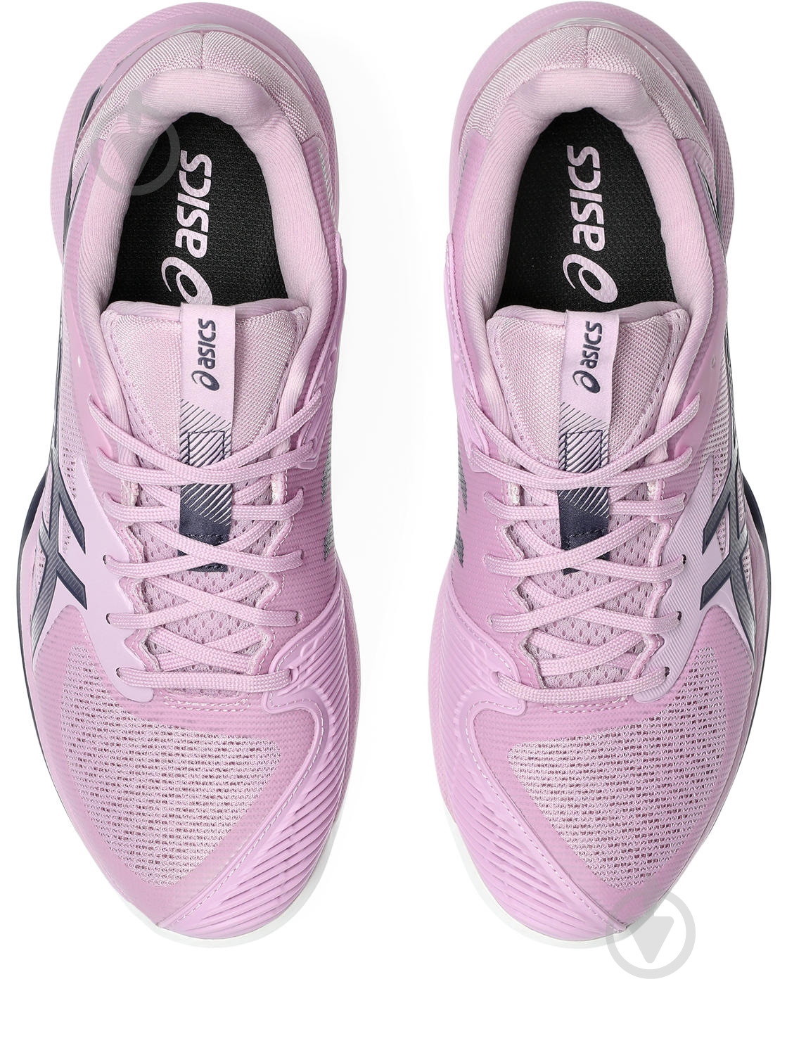 Кросівки жіночі Asics SOLUTION SPEED FF 3 CLAY 1042A248-700 р.38 рожеві - фото 7 Кросівки жіночі Asics SOLUTION SPEED FF 3 CLAY 1042A248-700 р.38 рожеві - фото 7