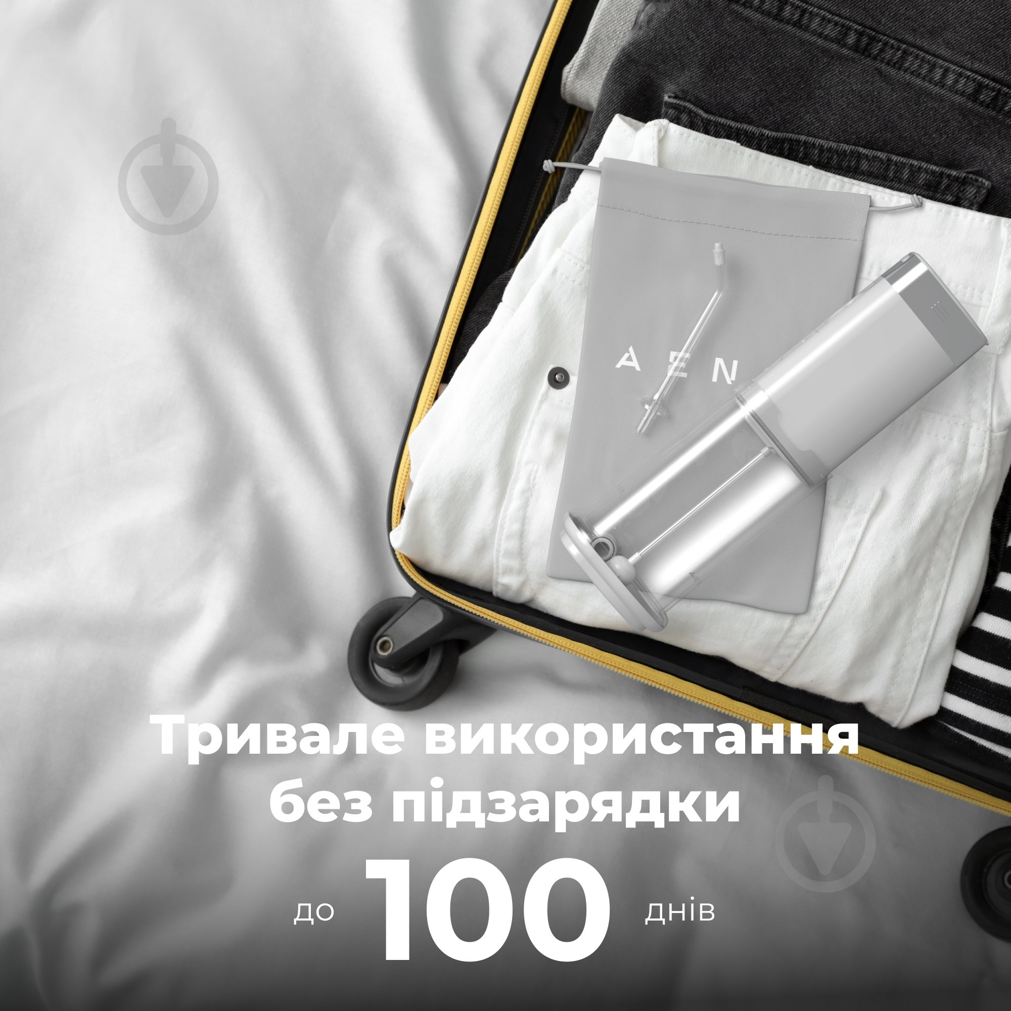 Ирригатор AENO ADI0002 - фото 13