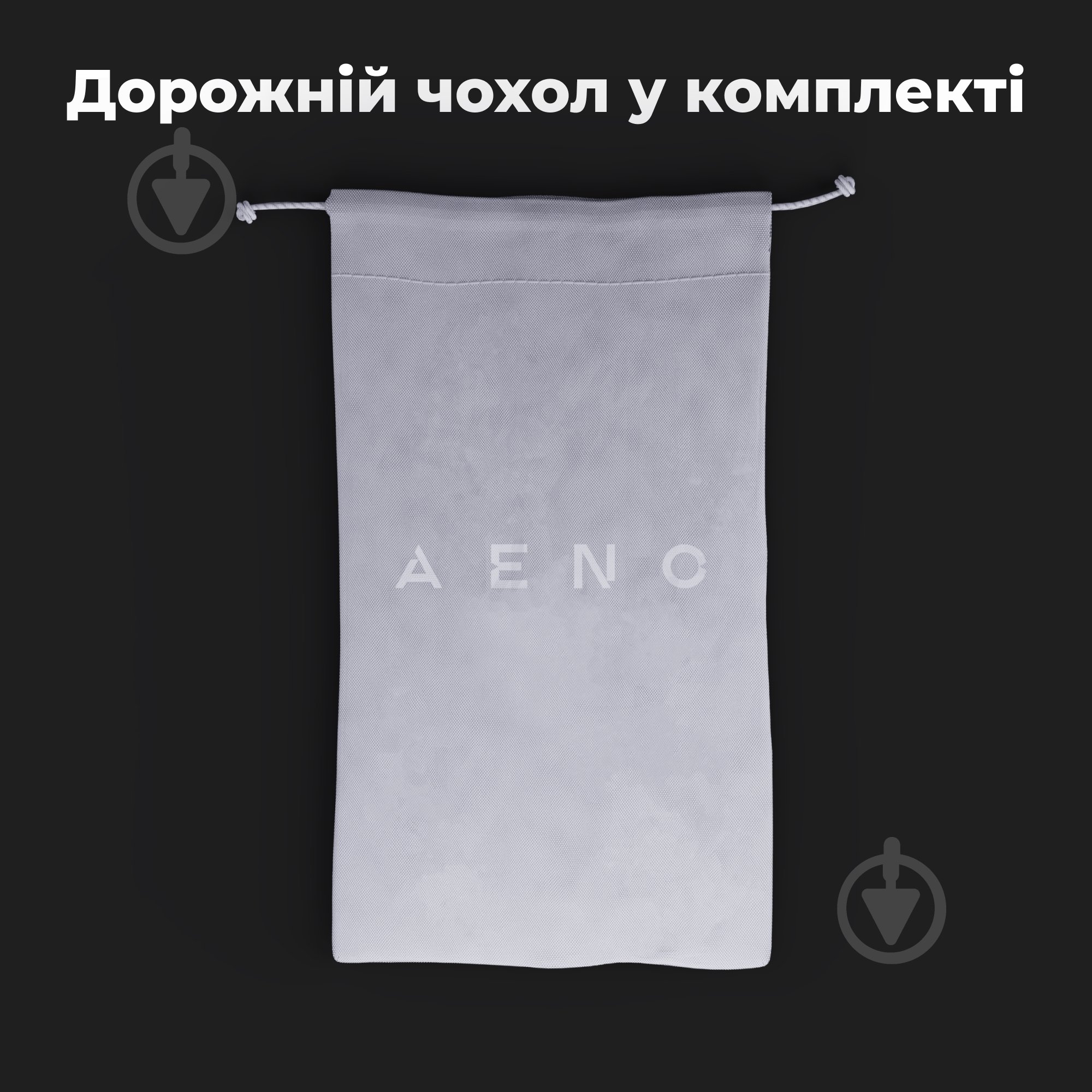 Ирригатор AENO ADI0002 - фото 5