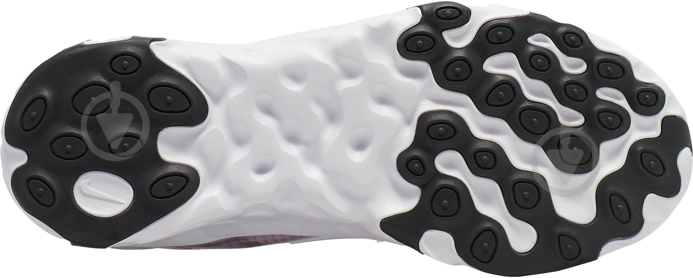 Кроссовки демисезонные Nike RENEW LUCENT GS CD6906-500 р.36,5 белые - фото 3