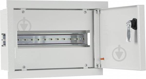 Корпус Аско-Укрем Light 12 мод.вбуд. IP31 UBox A0260010013 - фото 1 Корпус Аско-Укрем Light 12 мод.вбуд. IP31 UBox A0260010013 - фото 1