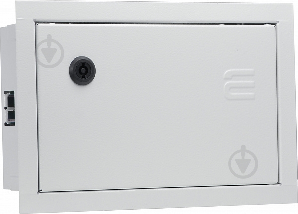 Корпус Аско-Укрем Light 12 мод.вбуд. IP31 UBox A0260010013 - фото 4 Корпус Аско-Укрем Light 12 мод.вбуд. IP31 UBox A0260010013 - фото 4