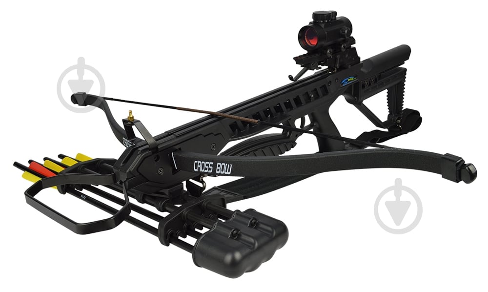 Арбалет Man Kung MK- XB21 Rip Claw KIT - фото 1