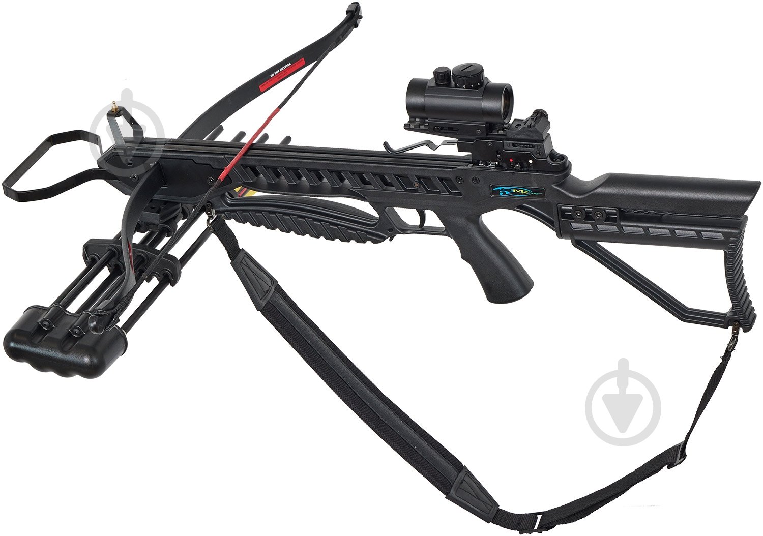 Арбалет Man Kung MK- XB21 Rip Claw KIT - фото 2