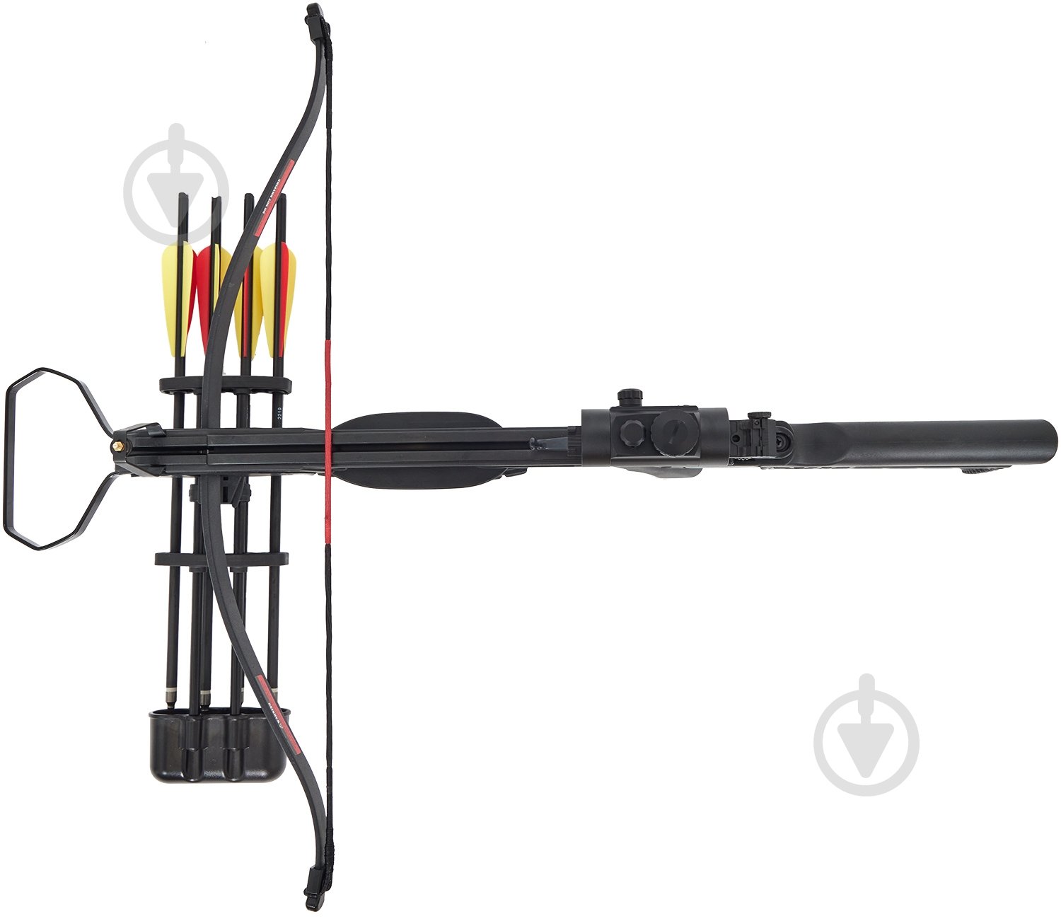 Арбалет Man Kung MK- XB21 Rip Claw KIT - фото 7