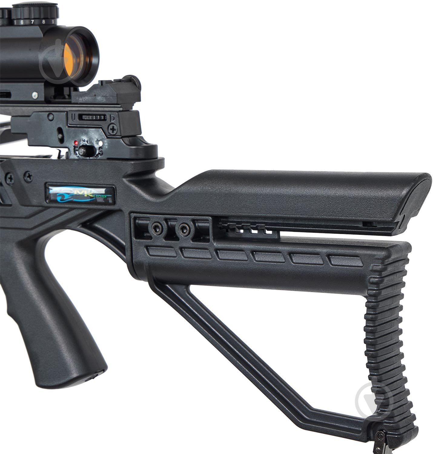 Арбалет Man Kung MK- XB21 Rip Claw KIT - фото 6