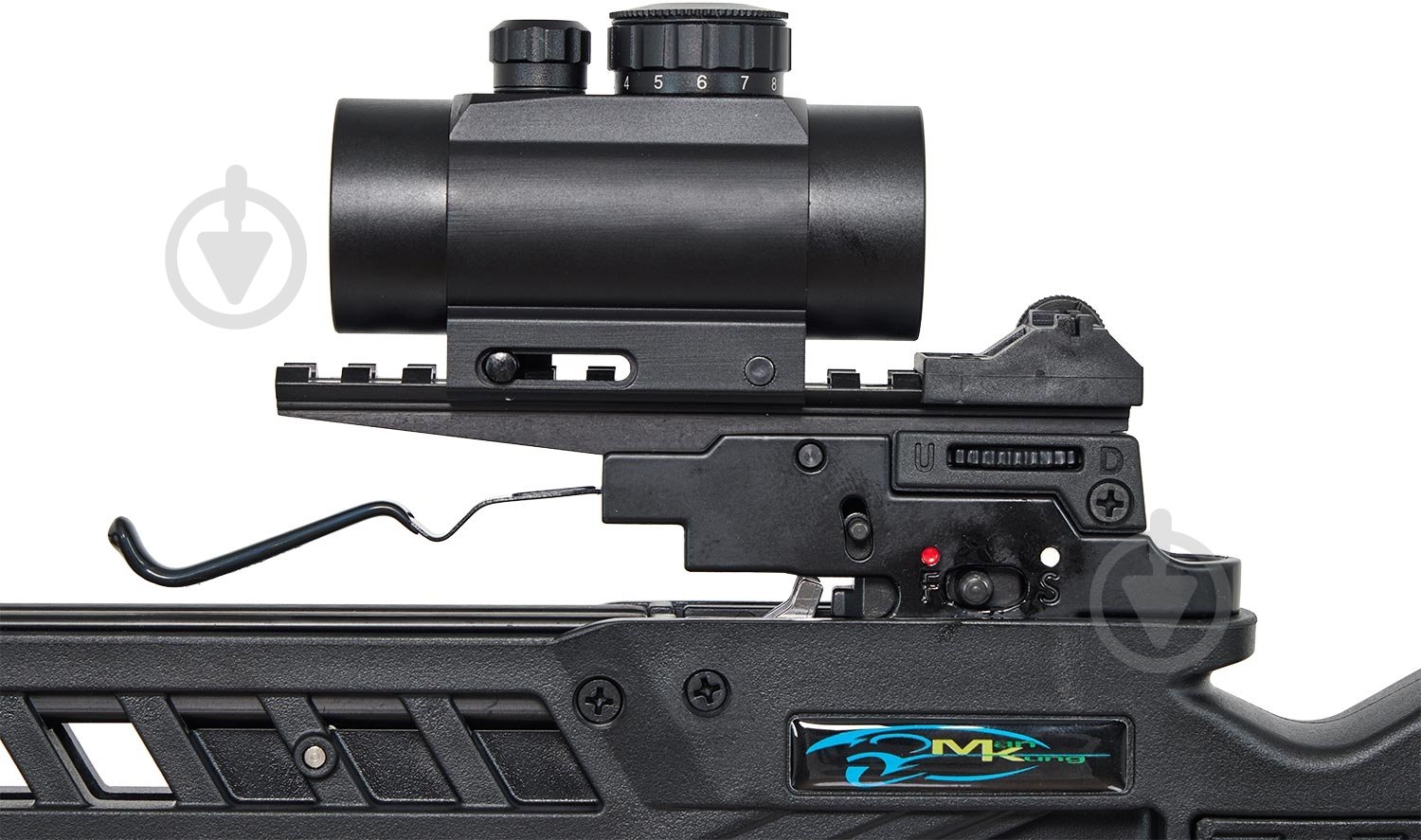 Арбалет Man Kung MK- XB21 Rip Claw KIT - фото 5