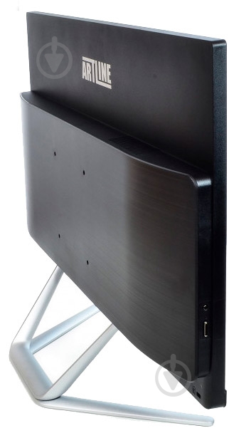 Моноблок Artline Business G44 23,8" (G44v11) black - фото 5