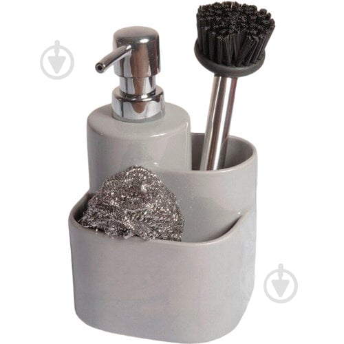 Набор Bisk 3 в 1 07675 - фото 1 Набор Bisk 3 в 1 07675 - фото 1