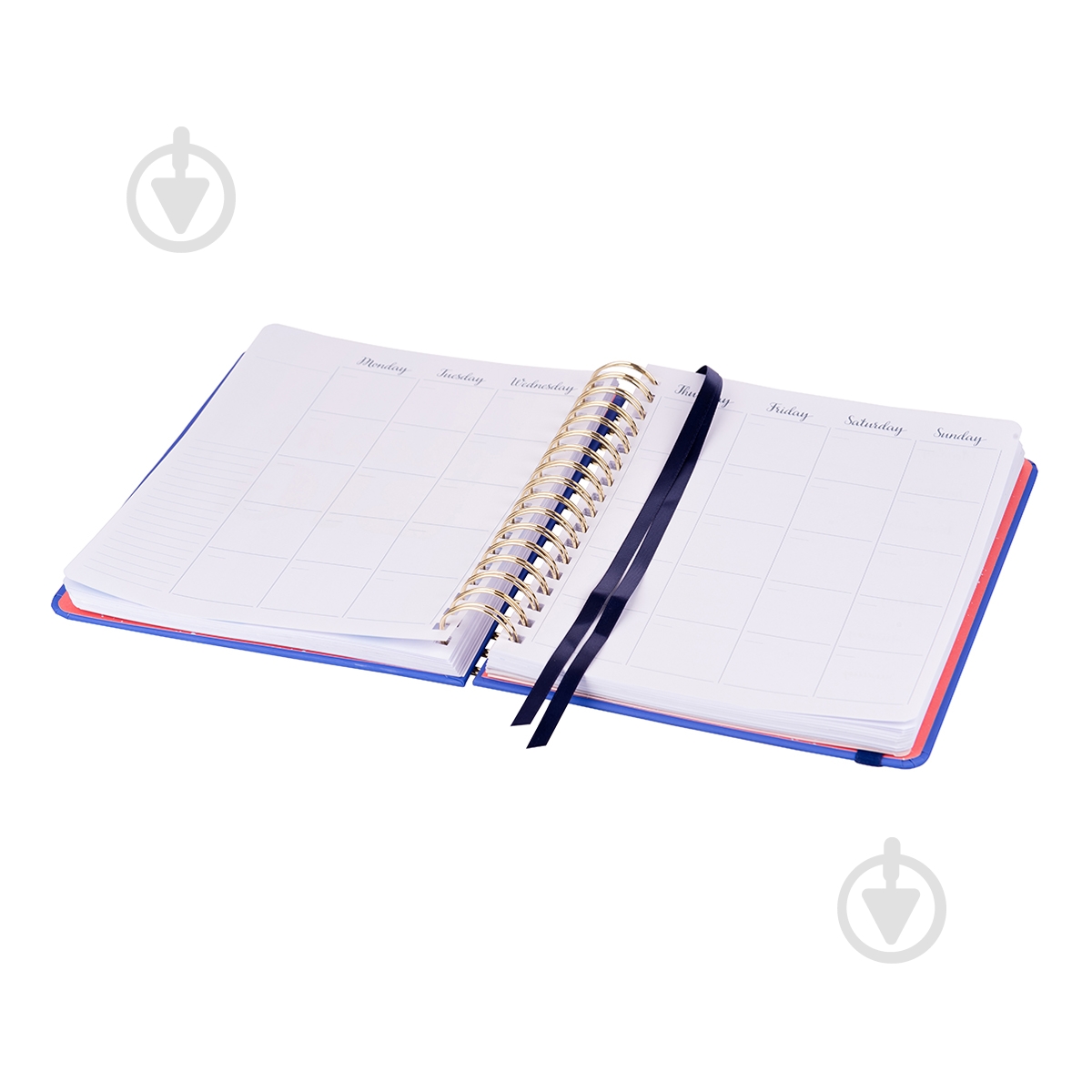 Планер Indigo 230x178 мм YES - фото 1 Планер Indigo 230x178 мм YES - фото 1