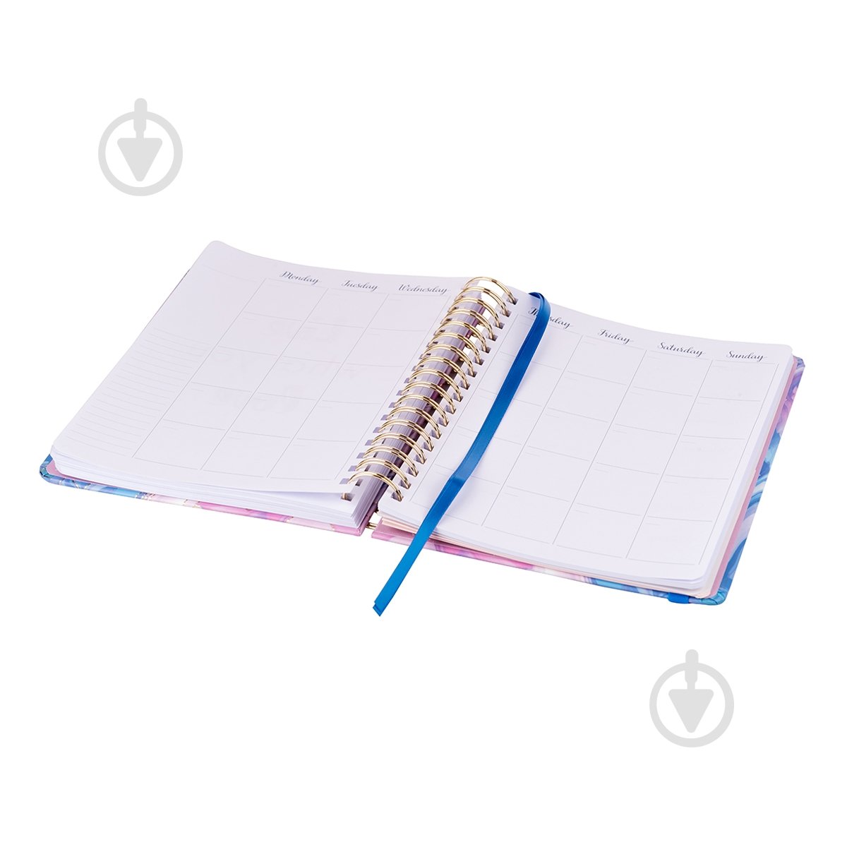 Планер Marbel 230x178 мм YES - фото 2 Планер Marbel 230x178 мм YES - фото 2