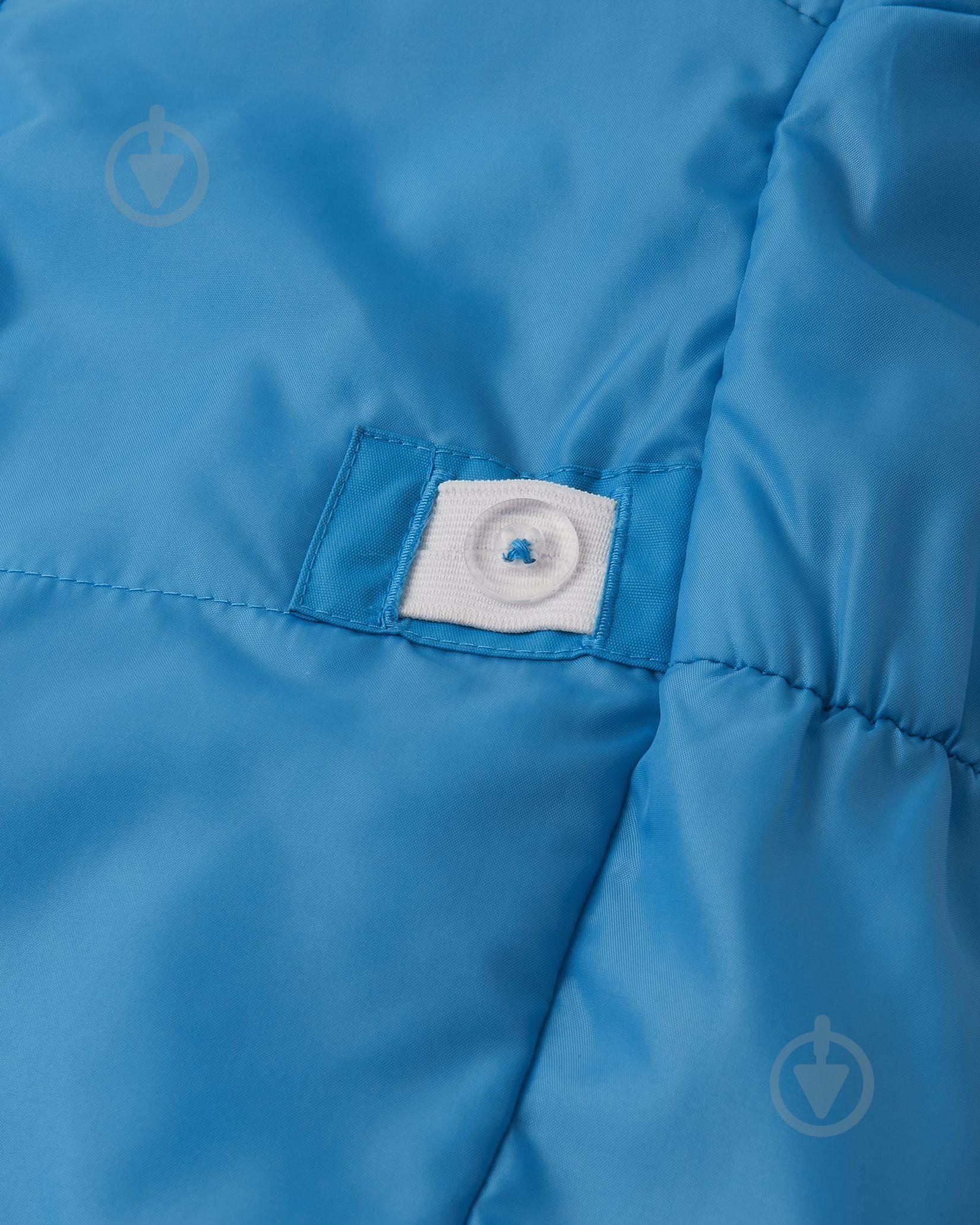 Комбінезон унісекс Reima Marte Mid р.74 синій 5100115A-6390 - фото 10 Комбінезон унісекс Reima Marte Mid р.74 синій 5100115A-6390 - фото 10