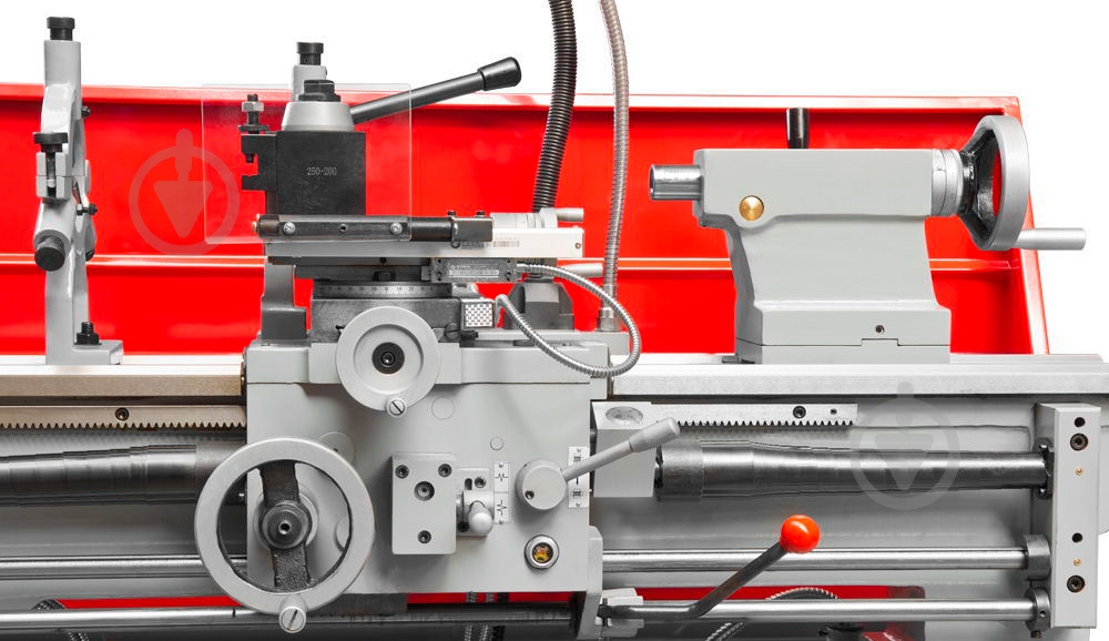 Станок токарный Holzmann ED1000FB_400V - фото 3