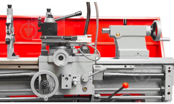 Станок токарный Holzmann ED1000FBDIG_400V - фото 2 Станок токарный Holzmann ED1000FBDIG_400V - фото 2