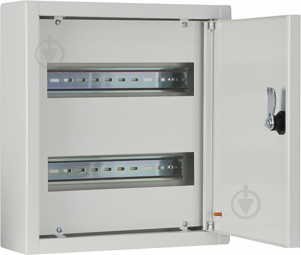 Корпус Аско-Укрем Light 24 мод.нав. IP31 UBox A0260010018 - фото 1 Корпус Аско-Укрем Light 24 мод.нав. IP31 UBox A0260010018 - фото 1