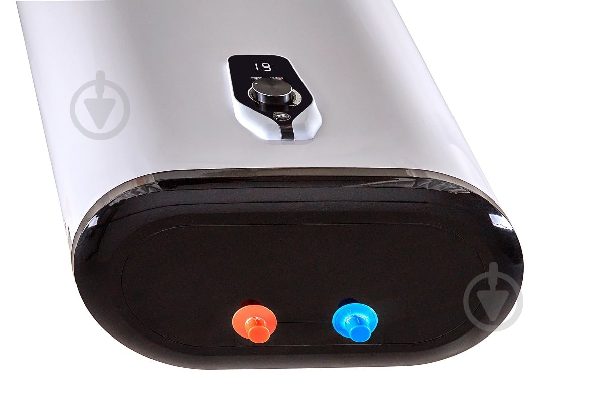 Бойлер BANZAI 50DINOX20 E-ANODE - фото 5