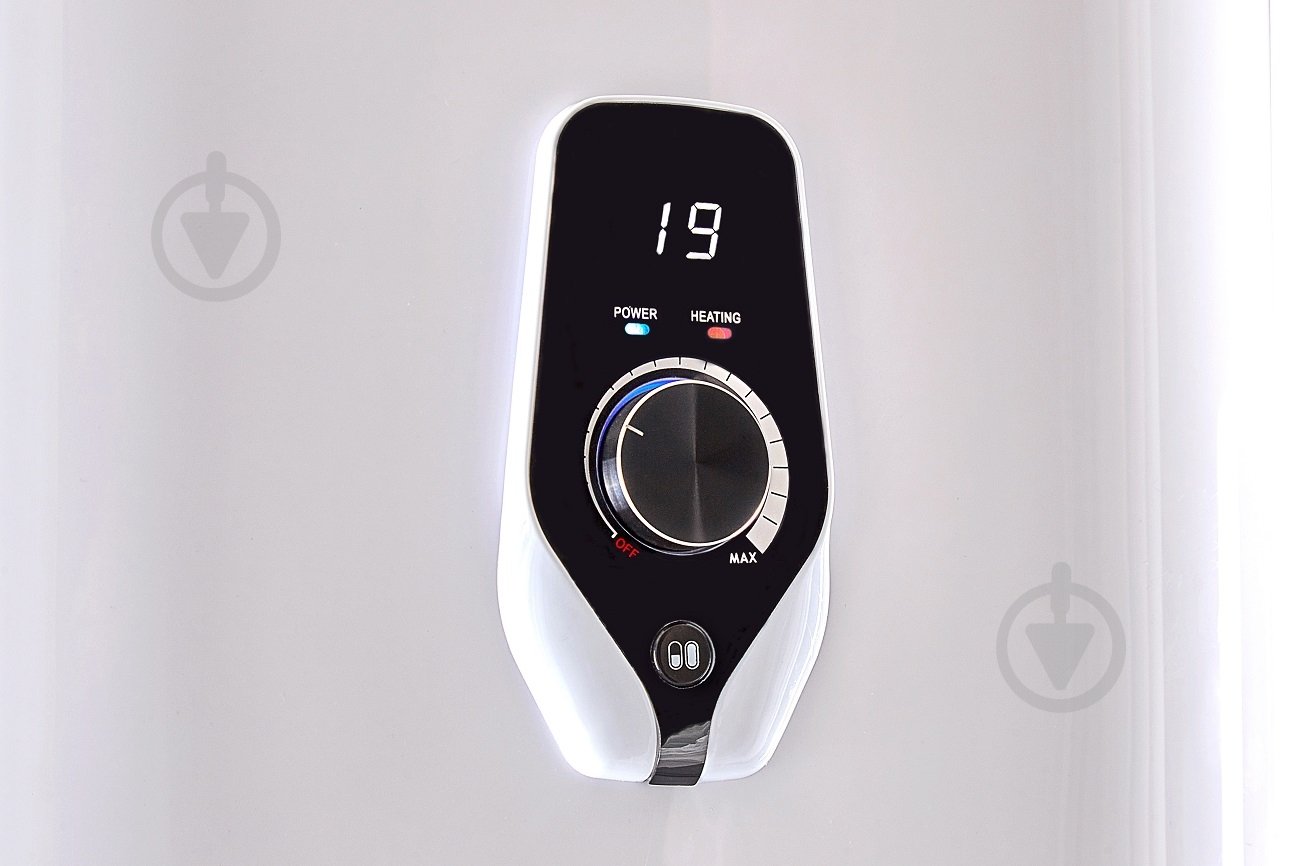 Бойлер BANZAI 50DINOX20 E-ANODE - фото 6