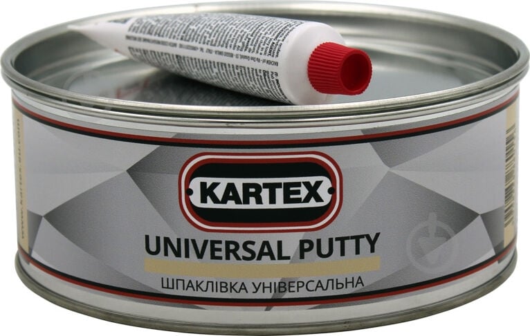 Шпаклевка Universal 1кг - фото 1