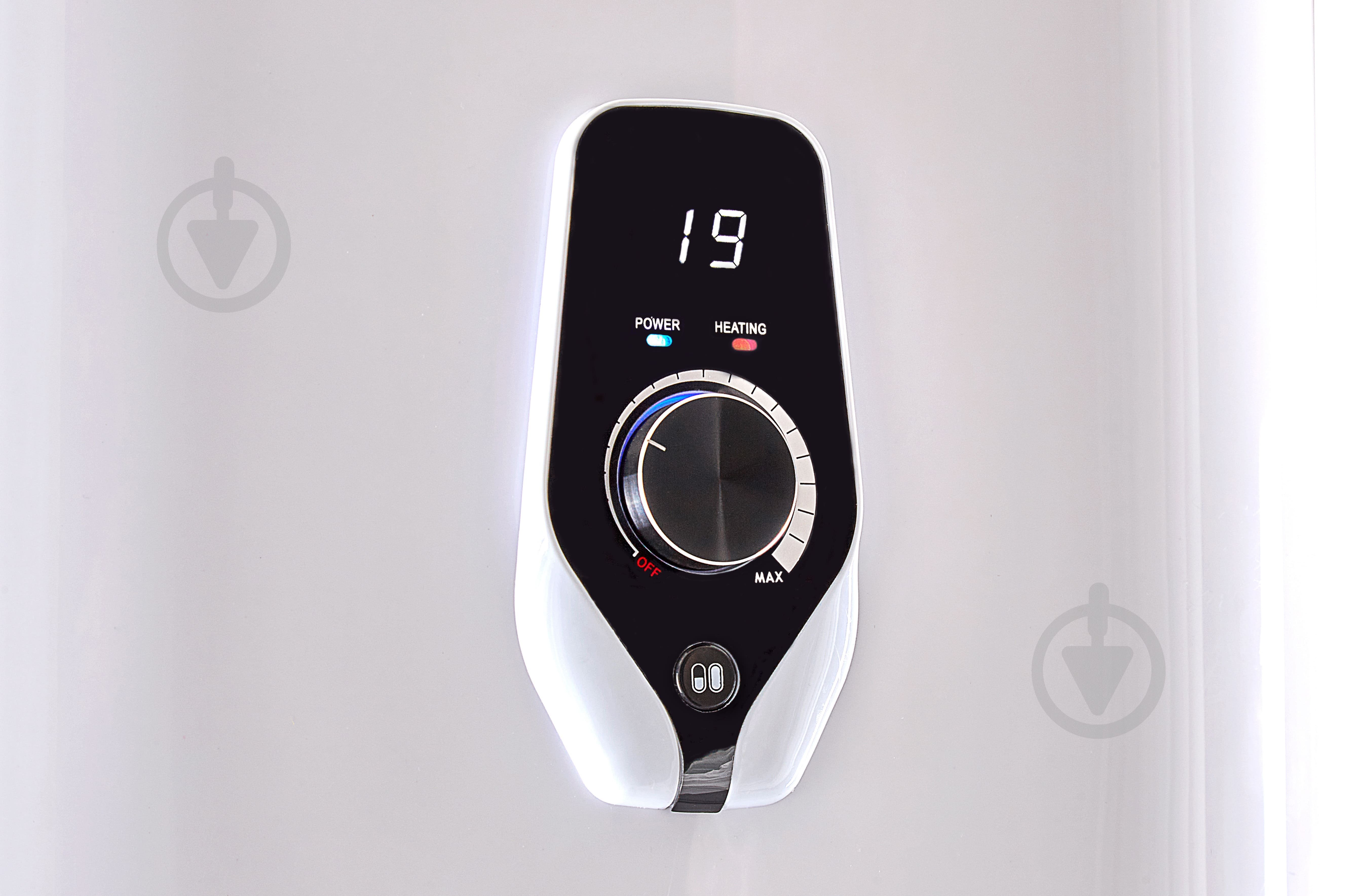 Бойлер BANZAI 80DINOX20 E-ANODE - фото 6