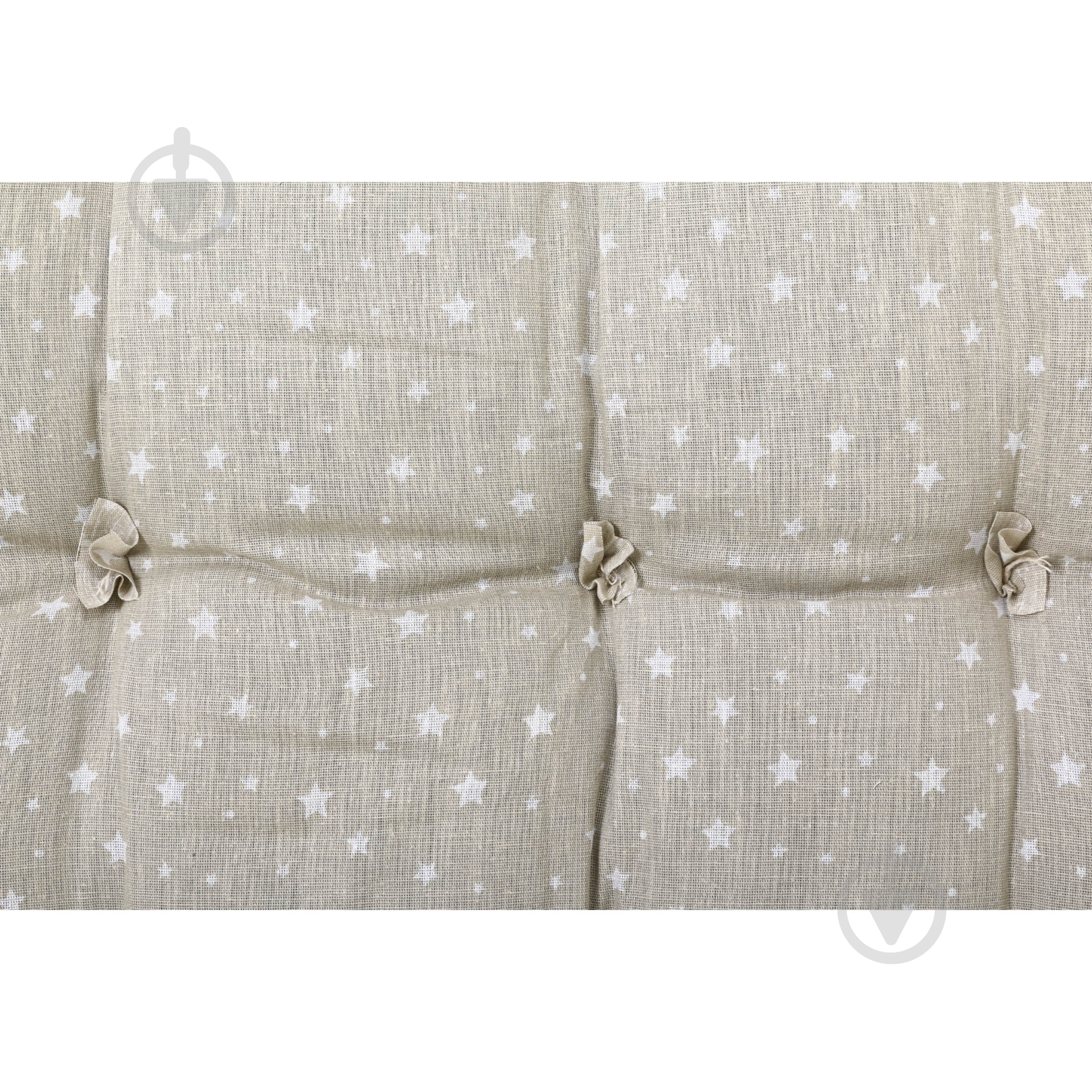 Матрац ватний дитячий в асортименті 60x120 см - фото 6