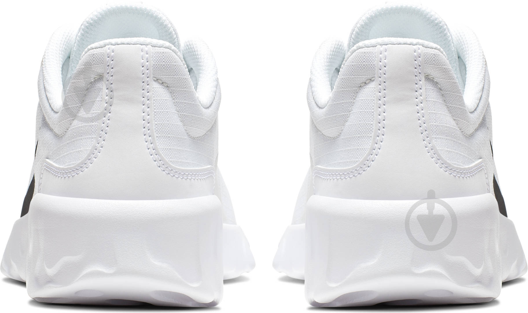 Кроссовки женские демисезонные Nike EXPLORE STRADA CD7091-101 р.38 белые - фото 2