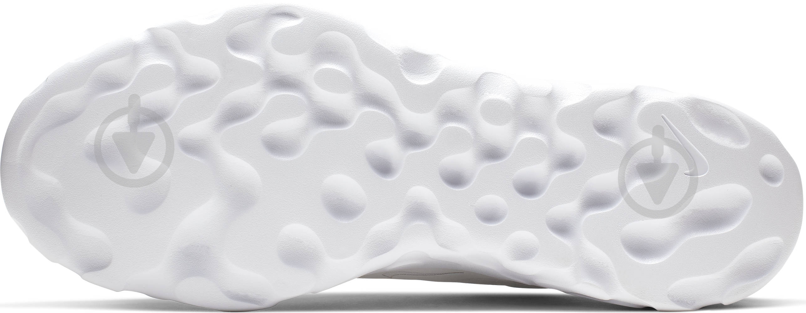 Кроссовки женские демисезонные Nike EXPLORE STRADA CD7091-101 р.38 белые - фото 8