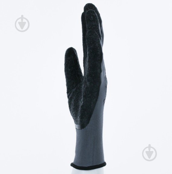 Рукавички Delta Plus з покриттям латекс XL (10) WUAVE630GR10 - фото 4