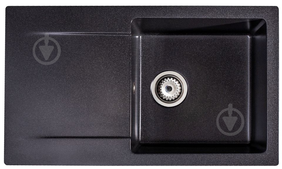 Мойка для кухни FERRUM FER.B.1KDO Sink Quality - фото 1 Мойка для кухни FERRUM FER.B.1KDO Sink Quality - фото 1