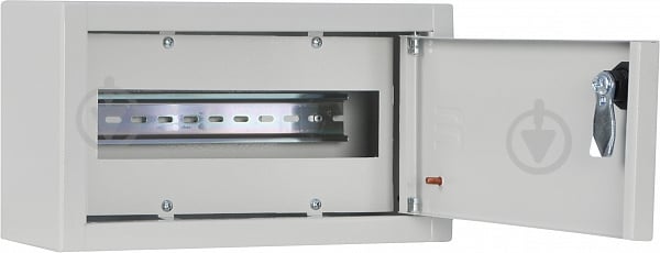 Корпус Аско-Укрем Light 12 мод.нав. IP31 UBox A0260010017 - фото 1 Корпус Аско-Укрем Light 12 мод.нав. IP31 UBox A0260010017 - фото 1