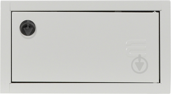 Корпус Аско-Укрем Light 12 мод.нав. IP31 UBox A0260010017 - фото 2 Корпус Аско-Укрем Light 12 мод.нав. IP31 UBox A0260010017 - фото 2
