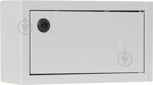 Корпус Аско-Укрем Light 12 мод.нав. IP31 UBox A0260010017 - фото 4 Корпус Аско-Укрем Light 12 мод.нав. IP31 UBox A0260010017 - фото 4