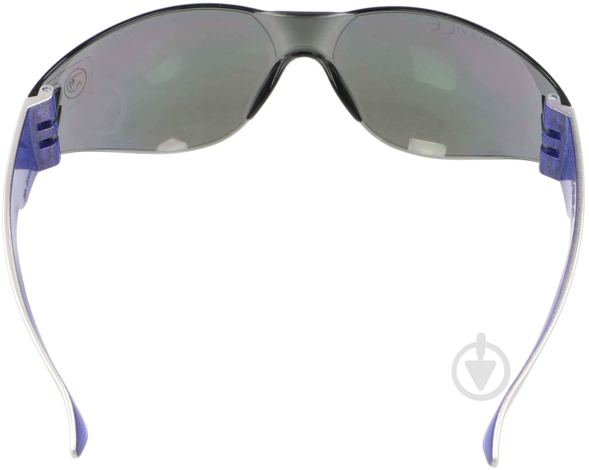 Очки защитные Delta Plus Brava2 Mirror BRAV2FF - фото 3