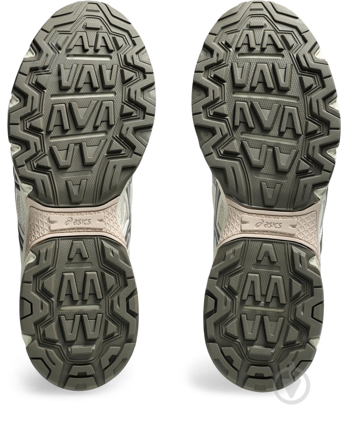 Кроссовки женские демисезонные Asics GEL-NUNOBIKI 1203A536-103 р.40,5 бежевые - фото 8 Кроссовки женские демисезонные Asics GEL-NUNOBIKI 1203A536-103 р.40,5 бежевые - фото 8