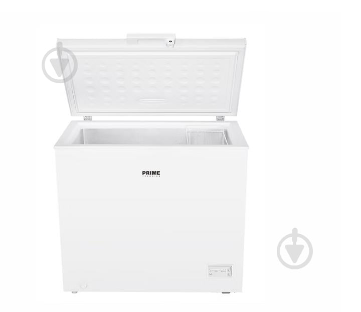 Морозильный ларь PRIME Technics CS 25143 E - фото 1