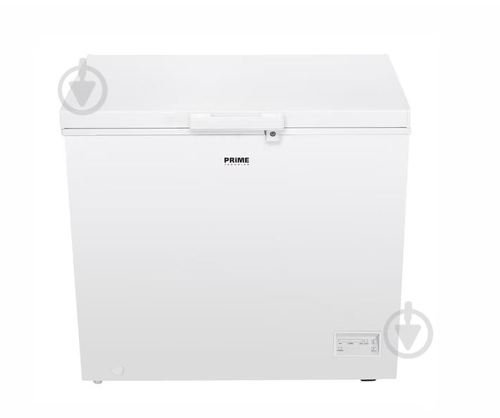 Морозильный ларь PRIME Technics CS 25143 E - фото 2