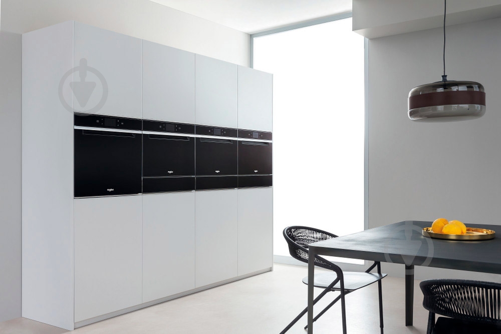Встраиваемая микроволновая печь Whirlpool W11 IMW161 - фото 11