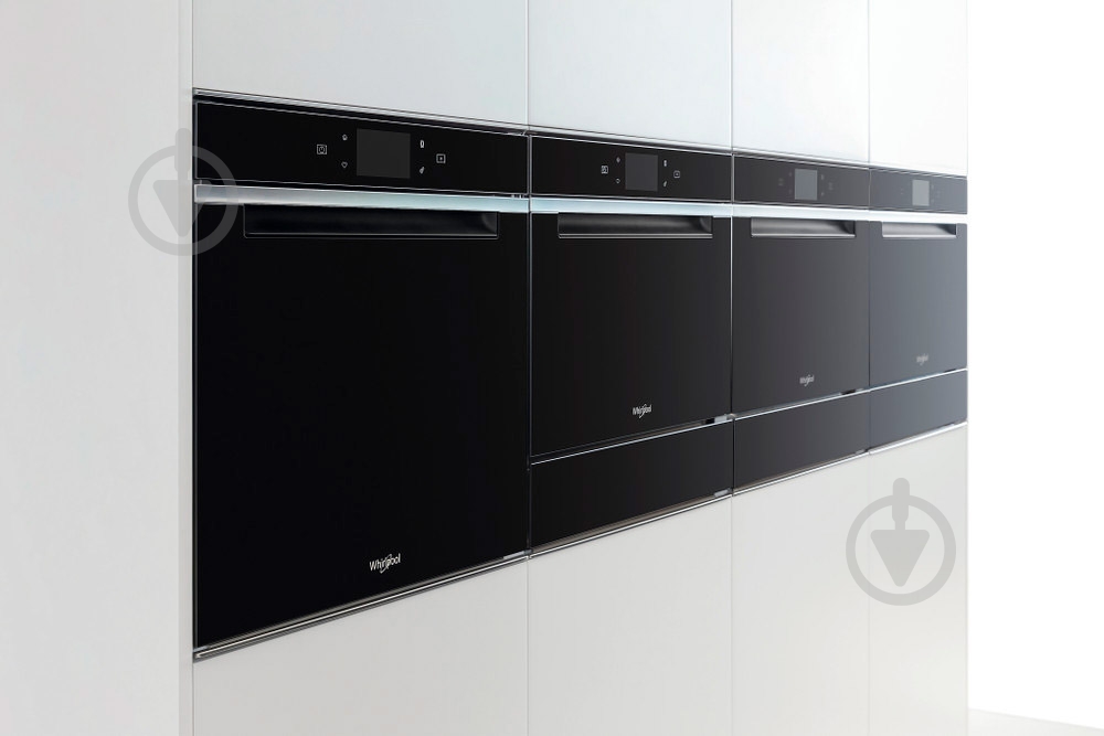 Встраиваемая микроволновая печь Whirlpool W11 IMW161 - фото 12