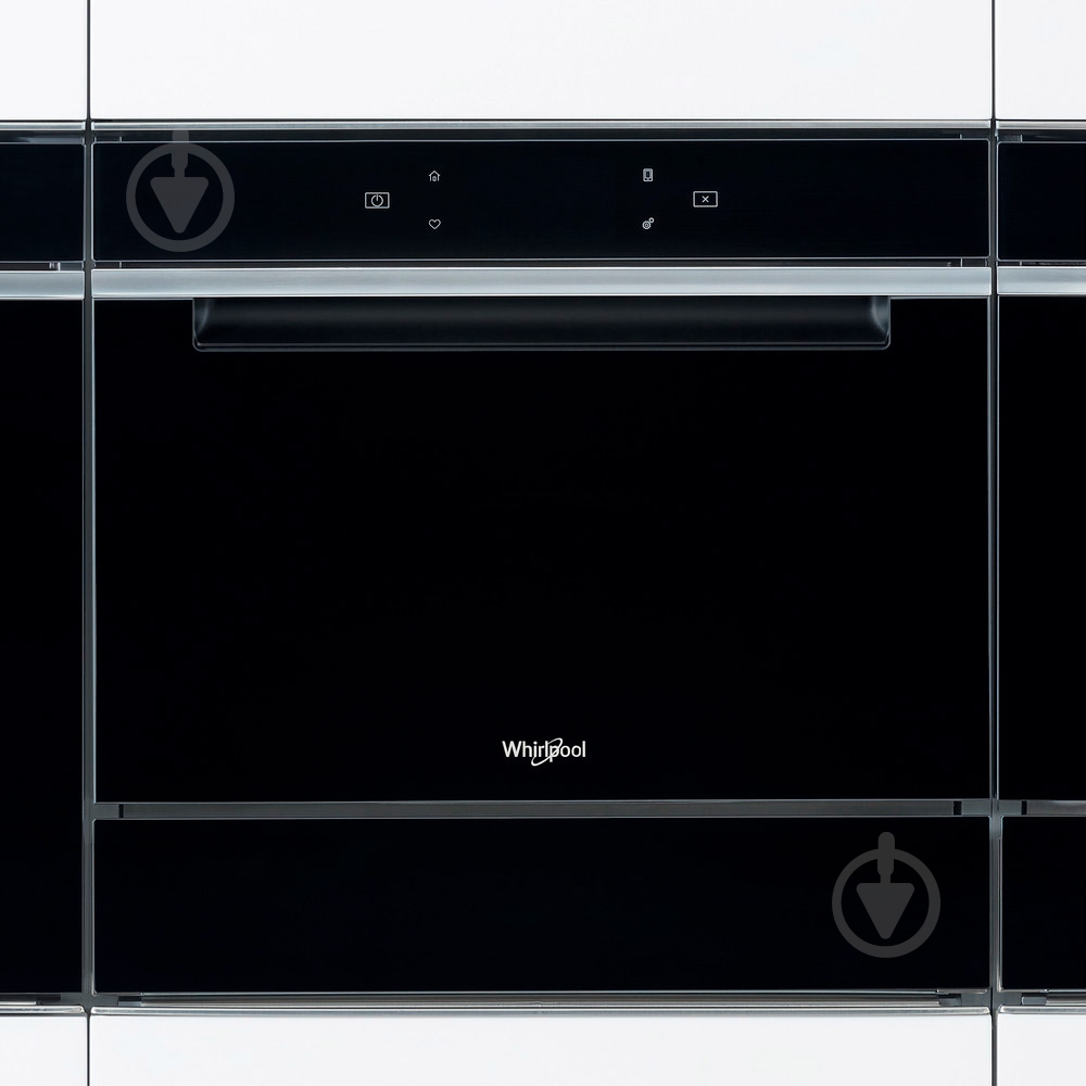 Встраиваемая микроволновая печь Whirlpool W11 IMW161 - фото 13