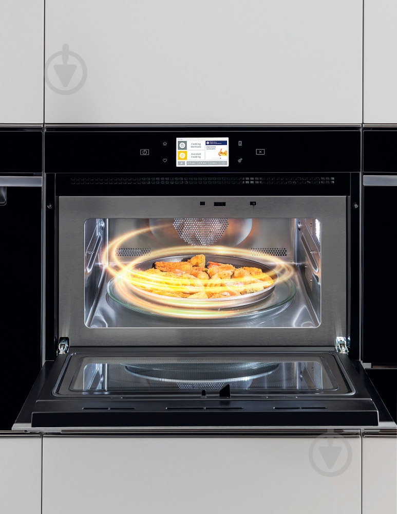 Встраиваемая микроволновая печь Whirlpool W11 IMW161 - фото 18
