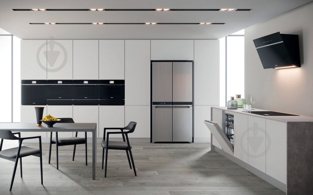 Встраиваемая микроволновая печь Whirlpool W11 IMW161 - фото 14